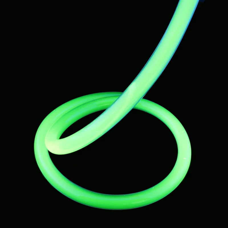 XSPC EC6 jäähdytysneste, 1 litra - UV Green