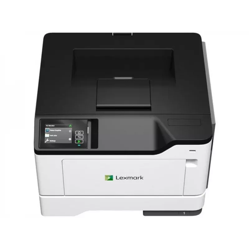 Tulostin Lexmark MS531dw laser mustavalkoinen