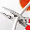 Kärkipihdit Knipex 13 96 200