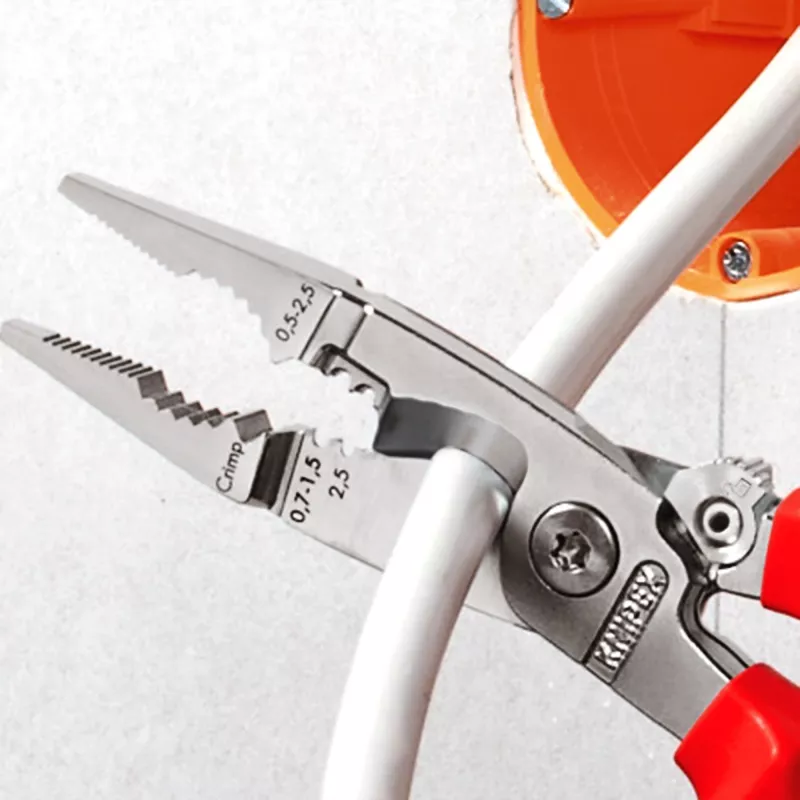 Kärkipihdit Knipex 13 96 200