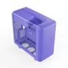 HYTE Mid-Tower-kotelo X50 Taro Milk (CS-HYTE-X50G-TM)