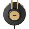 AKG K92 - studiokuulokkeet, nappikuulokkeet, suljetut