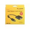 Videokaapeliadapteri DeLOCK 62599