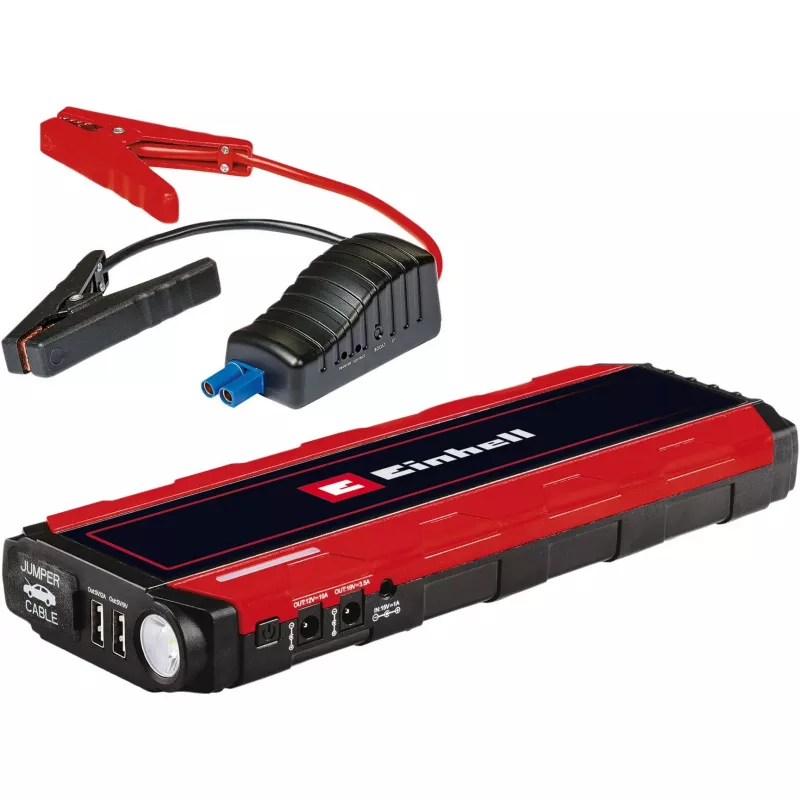 Kannettava akku Einhell CE-JS 18, 18000 mAh