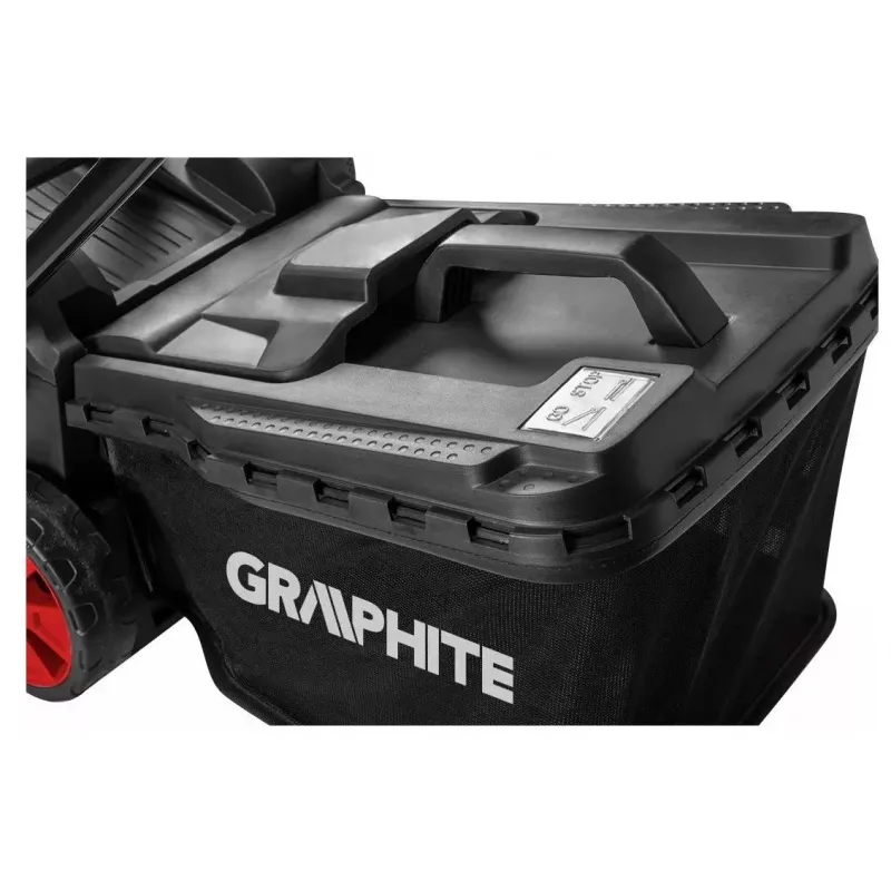 Ruohonleikkuri Graphite 59G474