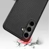 nevox StyleShell NYLO - Samsung Galaxy S25 FE musta (2576)