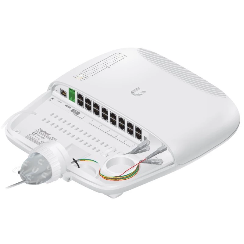 Verkkokytkin Ubiquiti EP-S16