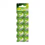 Alkaliparistot Mini GP 177/G4/LR626/LR66