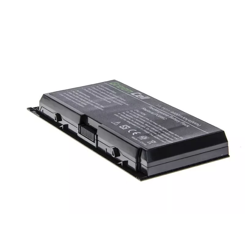 Greencell DE45 akku
