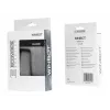 Ecovacs W-CC2B pölynimurin lisävaruste, moppauslevy, robotti-imuri