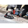 Akkupaketti Bosch Expert akku EXBA18V-80, 2 kpl, 18 V langaton virransyöttö