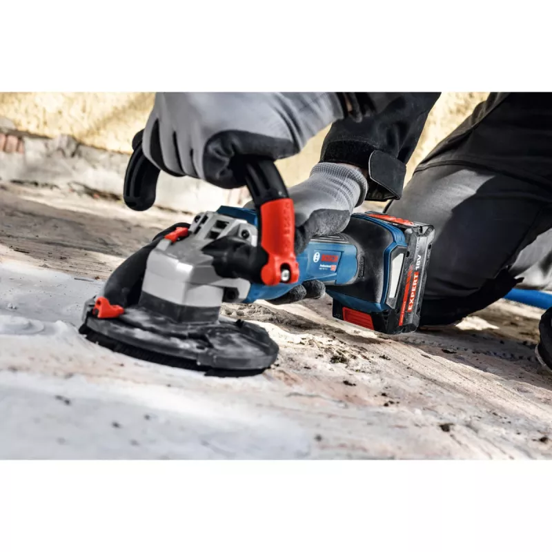 Akkupaketti Bosch Expert akku EXBA18V-80, 2 kpl, 18 V langaton virransyöttö