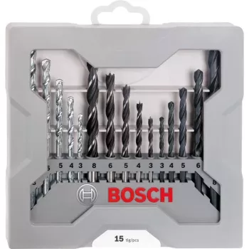 Pora Bosch 2 607 017 038 pituus 120 mm