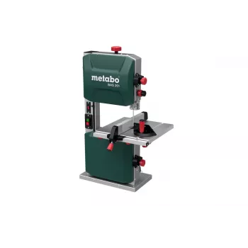Pystysuora vannesaha Metabo BAS 261 Precision