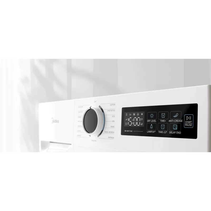 Midea MD110H70/W-HR kuivausrumpu | Midea