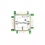 ALLNET Brick'R'knowledge logiikka JK flipflop CD4013