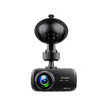 Autodashcam TRACER Tracer Pano 2D – panoramakuvaus 2D, kompakti muotoilu