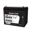 AGM VRLA -akku 12V 75Ah IP54