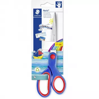 Staedtler Noris 965 sakset, 21 cm