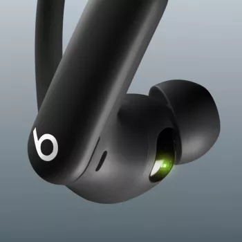 Beats Powerbeats Pro 2 kuulokkeet, diamantinmusta, in-ear, langaton, MX723ZM/A