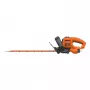 Black & Decker BEHTS301-QS sähköpensasleikkuri kaksoisterä