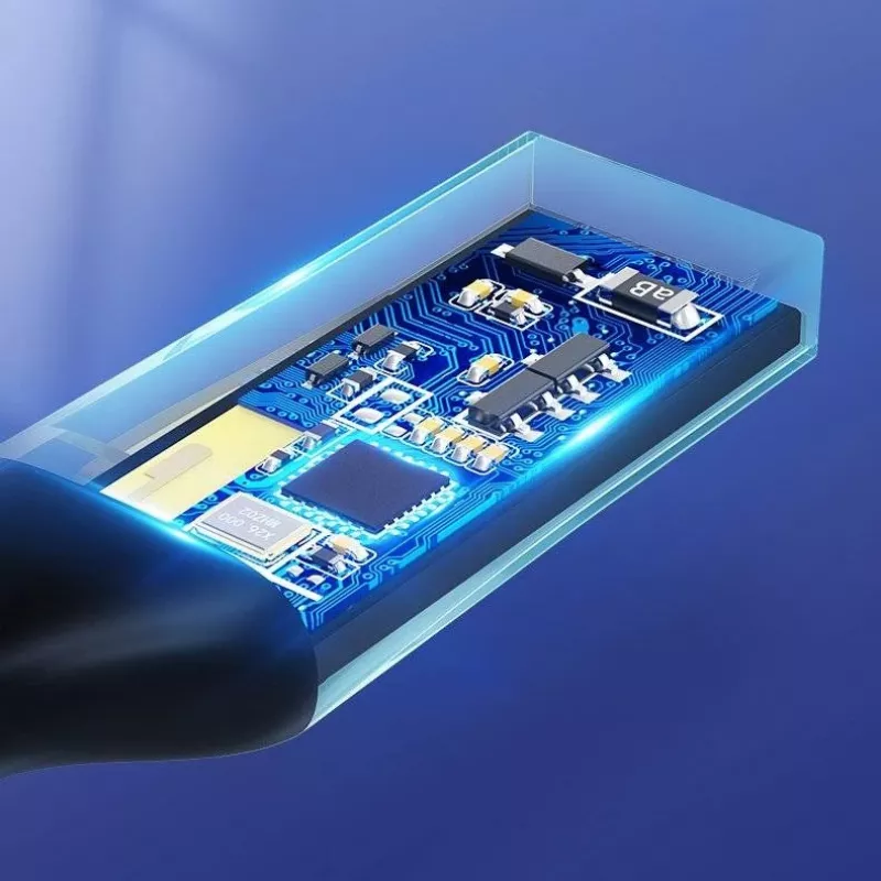 UGREEN CM309 Bluetooth 5.0 -äänivastaanotin, USB, 3,5 mm AUX-liitäntä, musta