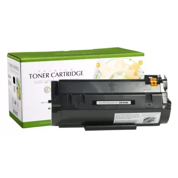 Yhteensopiva Static-Control Lexmark 502H musta, 5000 sivua (50F2H00)