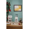 SMEG kahvinkeitin kerma