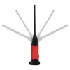 Yato YT-08518 työvalo musta LED 8 W