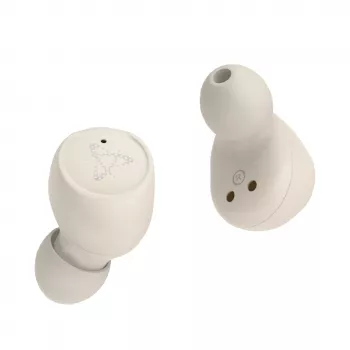 Kuulokkeet SBOX EB-TWS115 beige