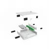 Kuitu-Unibox seinäkiinnitys Digitus DN-96800S-2