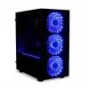 iBox PASSION V4 Mini Tower musta