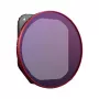 PGYTECH P-26A-016 VND 2-5 stop -suodatin DJI Mavic 3 / Mavic 3 Cine -laitteelle
