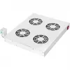 Tuuletinyksikkö Digitus DN-19 FAN-4-HO