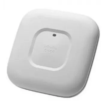 Langaton tukiasema Cisco AIR-CAP2702E-E-K9-RFB 802.11ac CleanAir 3x4 antennikokoonpanolla