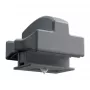 Leitz terä Home A4 -tarkkuusleikkuriin, 8 arkkia, A4, teräs, harmaa, 28 mm, 30 mm