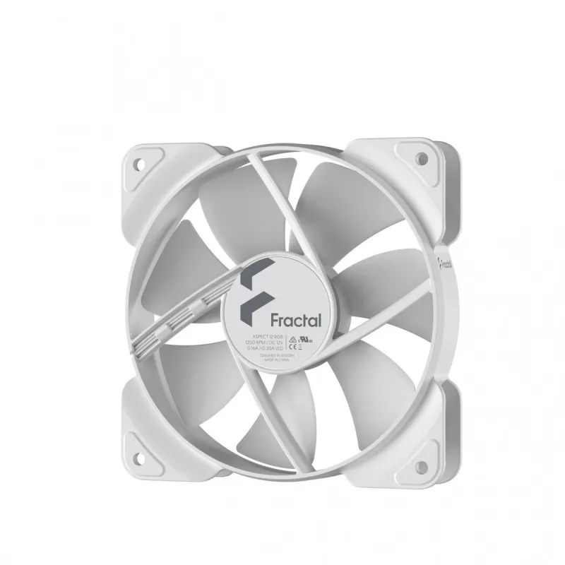 Tuuletin Fractal Design Aspect 12 RGB