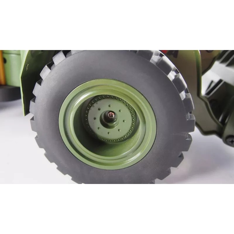 Etukuormaaja Amewi 22534 1:14 litiumioni 2000 mAh 4,8 kg