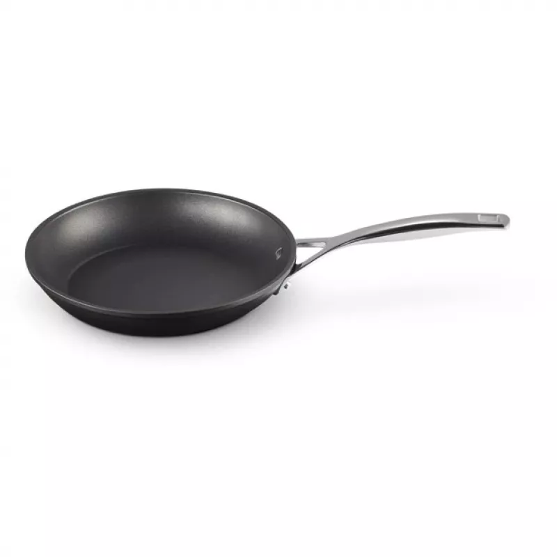 Le Creuset Toughened Non-Stick grillipannu 24 cm