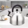 Maestro MR-1300 vedenkeitin 2 L hopea