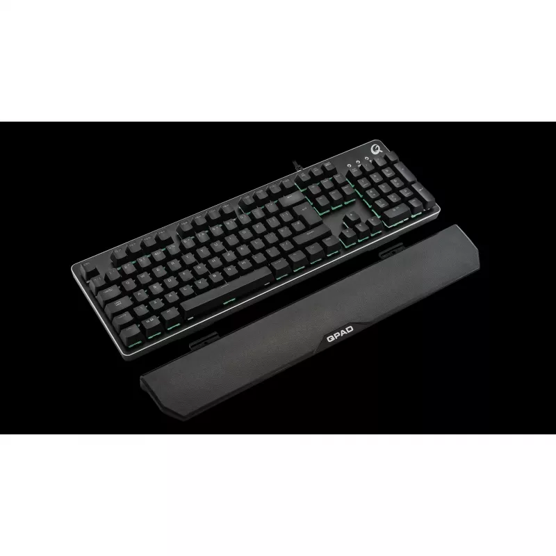 Qpad 9J.P7N81.K0G musta