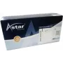 ASTAR AS60721 - pigmenttipohjainen muste - musta - HP Designjet T1100 - 1 kpl - mustesuihkutulostin