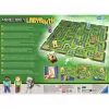 Minecraft Labyrinth, lautapeli