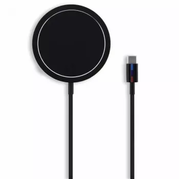 MagSafe-induktiolaturi 15W BMCBMSPLK