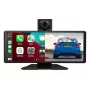 Multimedia-asema BLOW Wireless CarPlay5.0 malli 78-430# – langaton Apple CarPlay -multimediajärjestelmä autoon