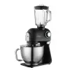 Concept RM8000 tehosekoitin - 1200 W yleiskone, musta