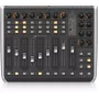 Behringer X-TOUCH COMPACT MIDI-kosketinlaite USB musta