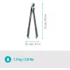 GARDENA 12051-88 EnergyCut Pro L oksasakset bypass (12051-88)