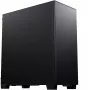 PHANTEKS XT Series Pro Ultra ATX-kotelo, suljettu etupaneeli, 3x 120 mm PWM-tuuletin, musta