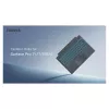 inateck näppäimistö Surface harmaa, Sureface GO 1-4 Com. QWERTZ